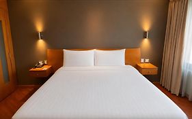 Hotel El Dorado Cuenca